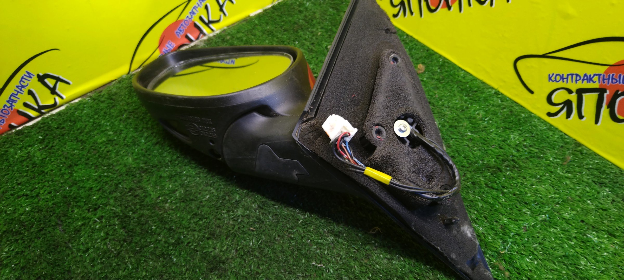 ЗЕРКАЛО/MAZ/RX-8/SE3P/L/7 КОНТ