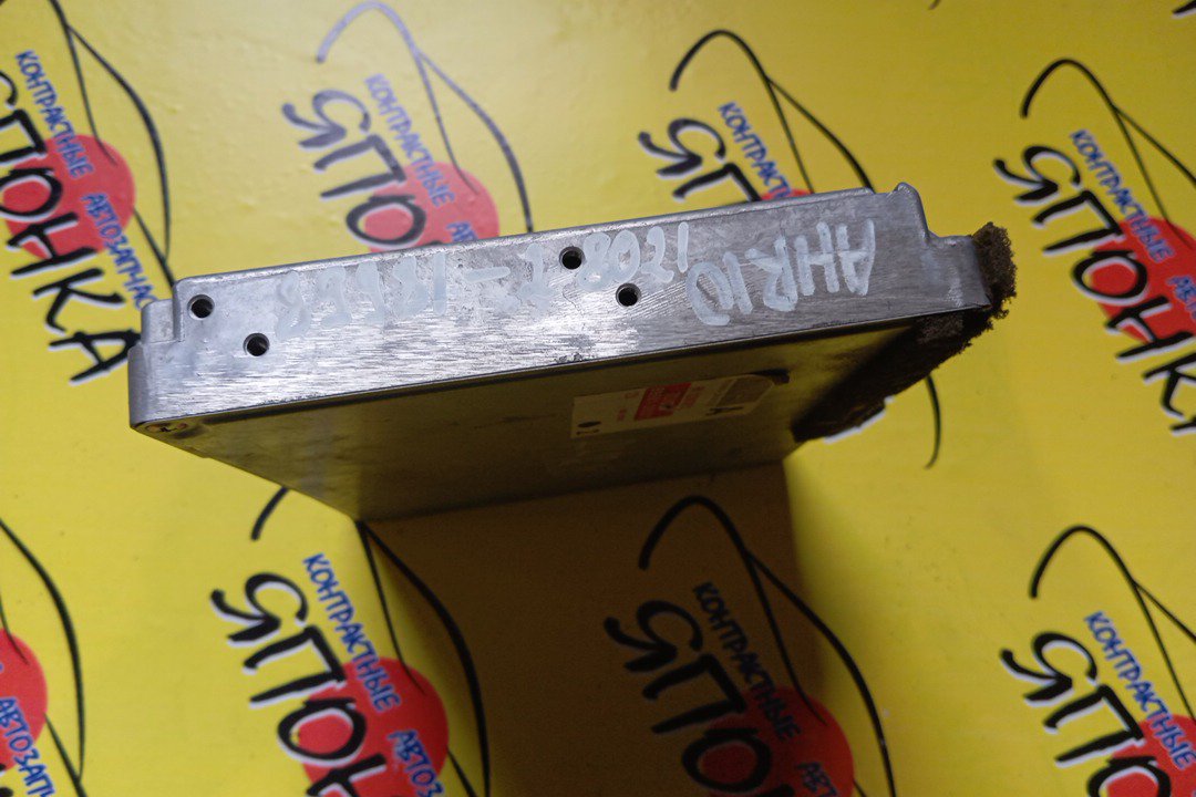 БЛОК EFI/TOY/ESTIMA HYBRID/ESTIMA/AHR10/2AZ-FXE/8998128021