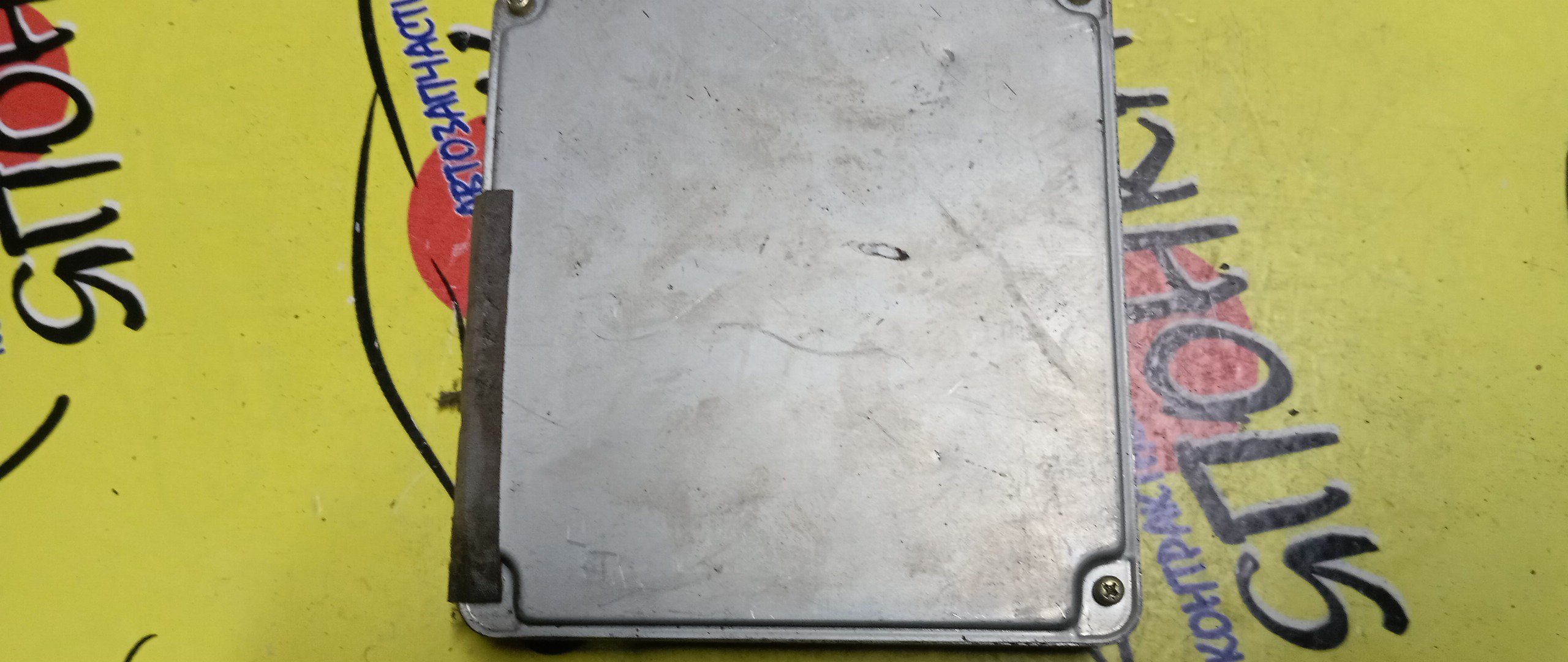 БЛОК EFI/MAZ/DEMIO/DW3W/B3/B5C818881E