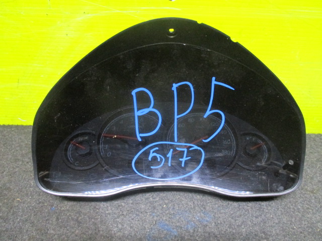 ЩИТОК ПРИБОРОВ/SUB/LEGACY/LEGACY WAGON/OUTBACK/BL5/BLE/BP5/BP9/BPE/BPH