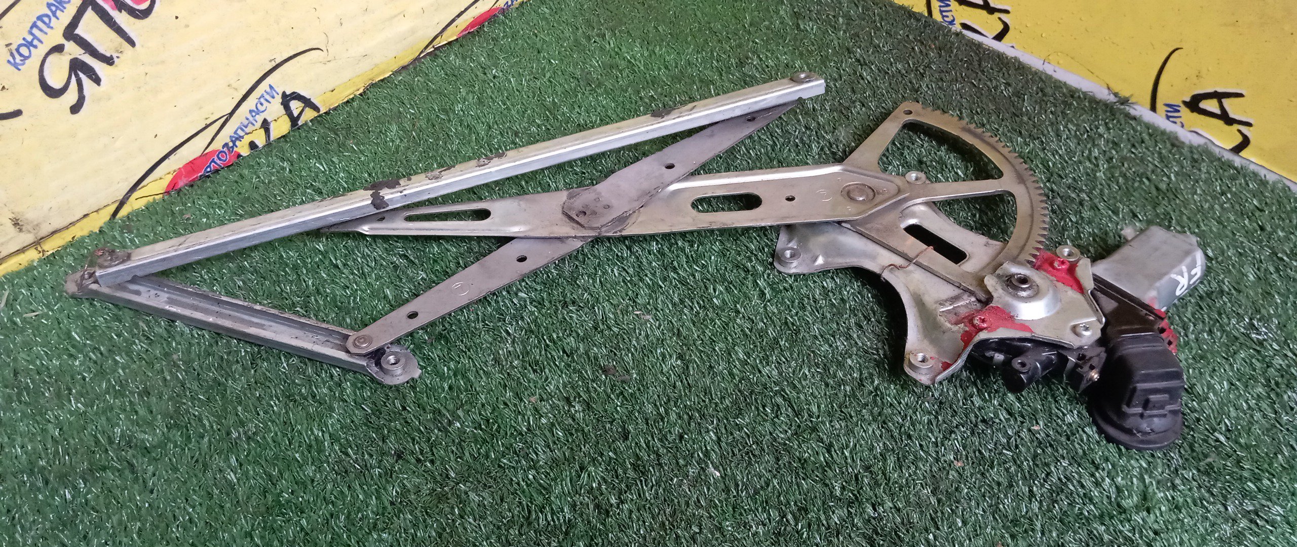 СТЕКЛОПОДЪЕМНИК/TOY/IST/NCP60/NCP61/NCP65/F/R