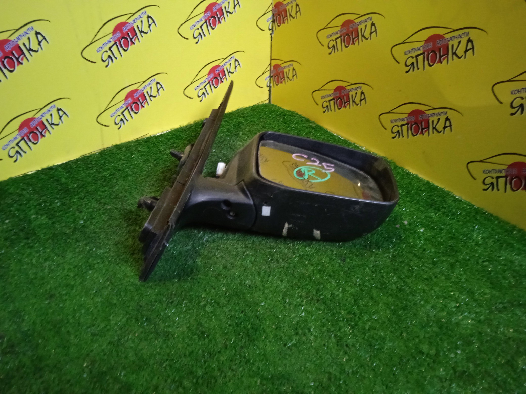 ЗЕРКАЛО/NIS/SERENA/C25/CC25/CNC25/NC25/5КОНТ./R