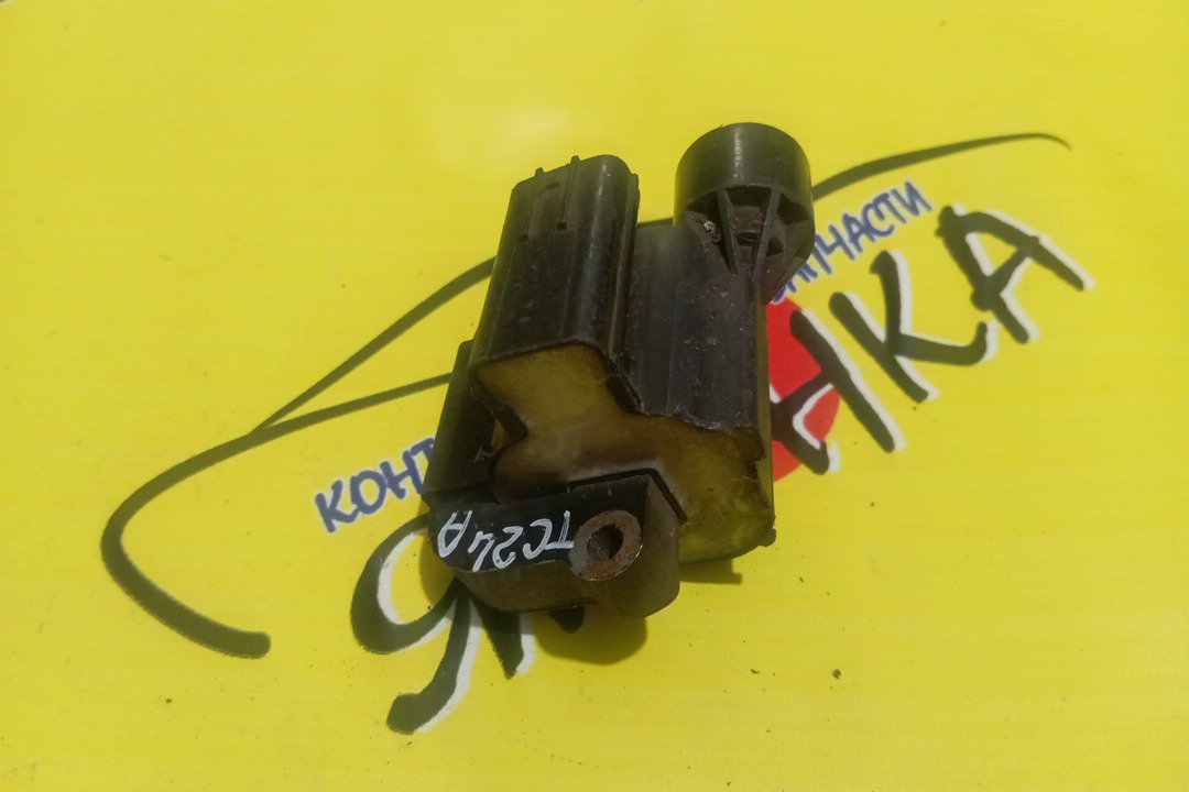 КАТУШКА ЗАЖИГАНИЯ/HON/J30A/ODYSSEY/RA5/ВЫНОСНАЯ/ТРАМБЛЕРНЫЙ/TC-24A