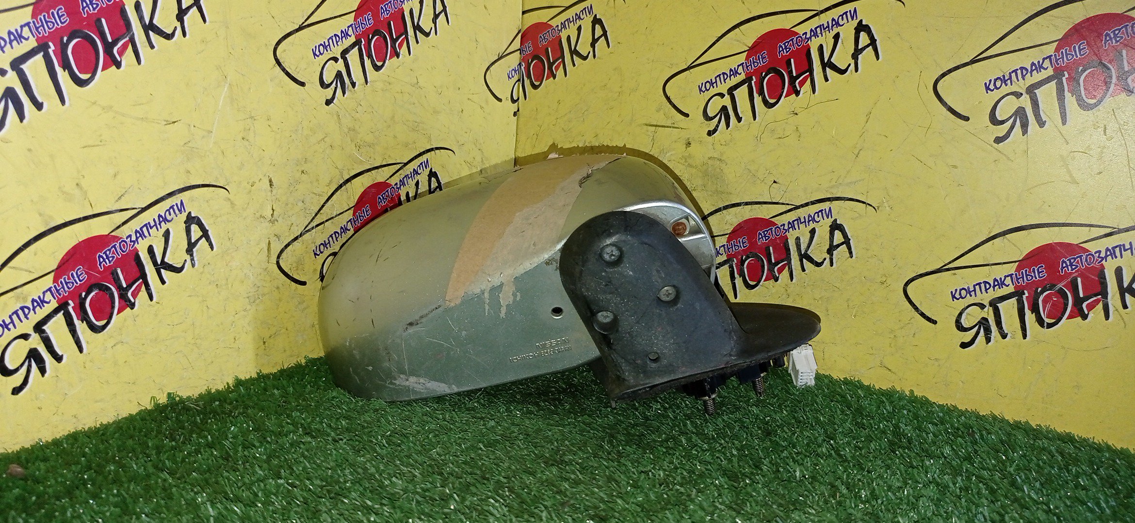 ЗЕРКАЛО/NIS/MARCH/MICRA/AK12/BK12/BNK12/K12/YK12/5KOHT/R