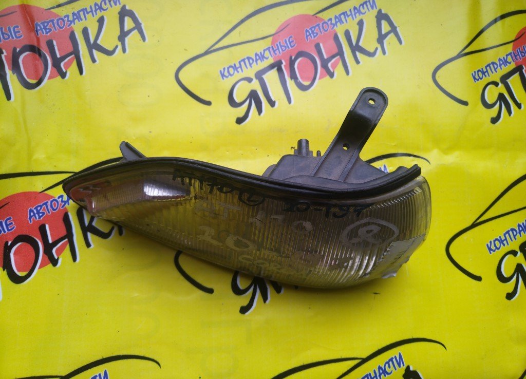 ГАБАРИТ/TOY/CORONA/AT170/AT175/ST170/ST171/CT170/20197/R