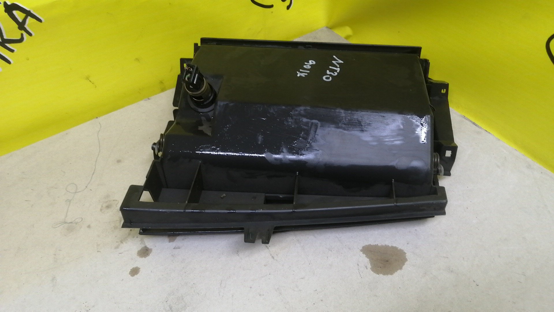 БАРДАЧОК/NIS/X-TRAIL/NT30/T30/PNT30