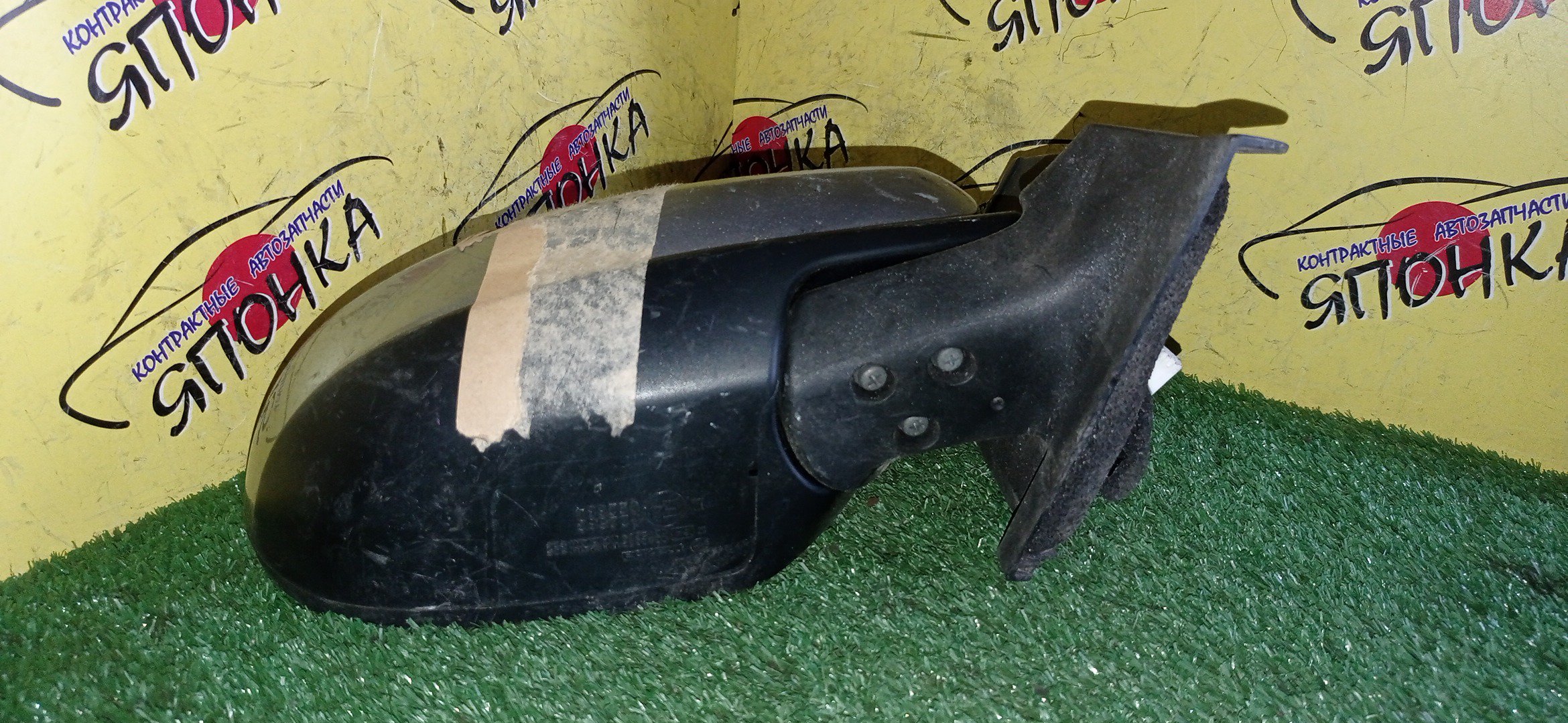 ЗЕРКАЛО/MAZ/DEMIO/DE3AS/DE3FS/DE5FS/DEJFS/5KOHT/R