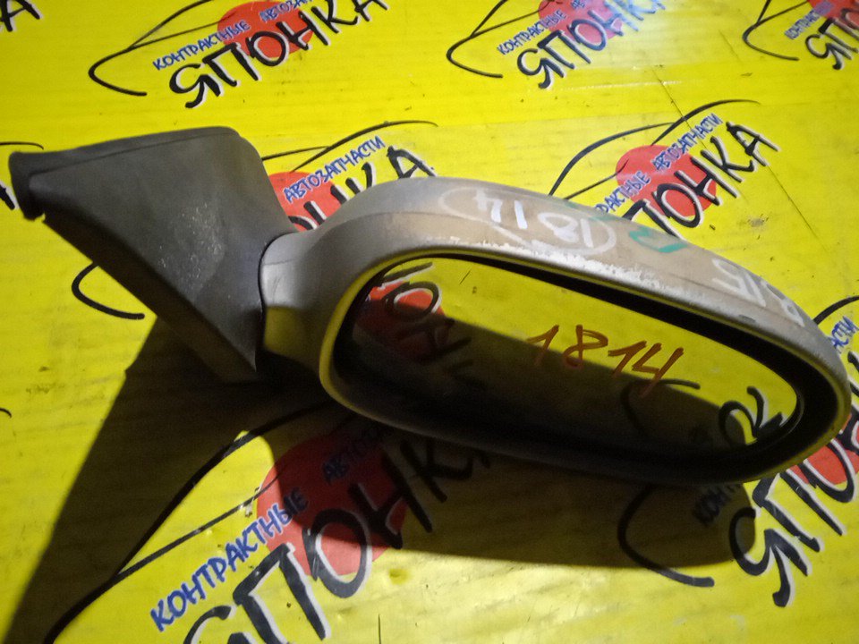 БЛОК КЛИМАТ-КОНТРОЛЯ/MAZ/MPV/LW3W/LW5W/LWEW/LWFW/ЭЛЕКТРО/БЕЗ ДИСПЛЕЯ/B