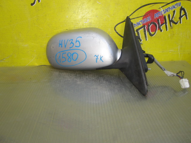 ЗЕРКАЛО/NIS/SKYLINE/STAGEA/CPV35/HM35/HV35/M35/NM35/NV35/PM35/PNM35/PV35/V35/7 КОНТ./R