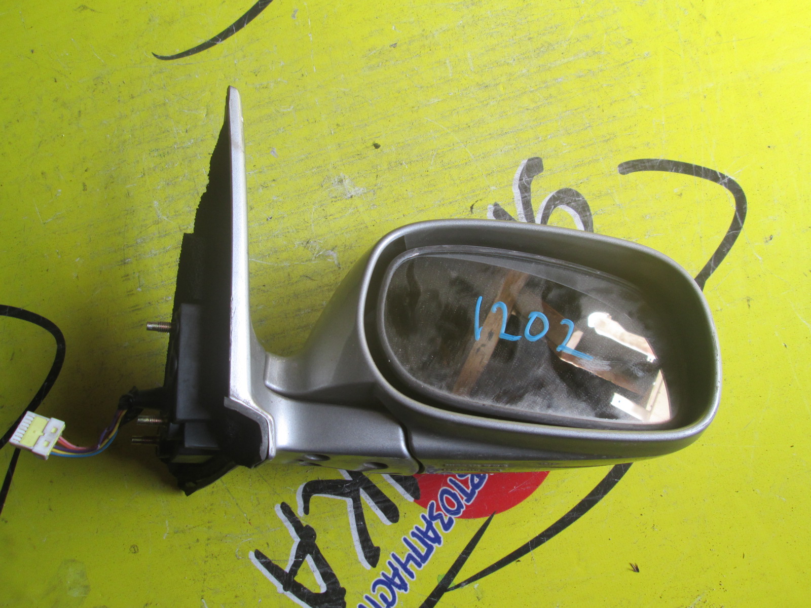 ЗЕРКАЛО/NIS/SKYLINE/BNR34/ENR34/ER34/HR34/5KOHT/R