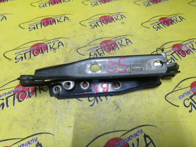 ПЕТЛЯ КАПОТА/AUDI/A4/B5/КОМПЛЕКТ