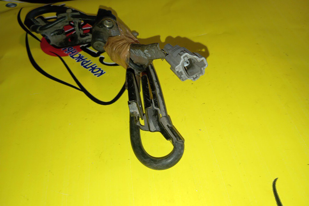 ДАТЧИК ABS/TOY/HIACE/HIACE REGIUS/KZH106/KZH101/KZH100/KZH126/F/L