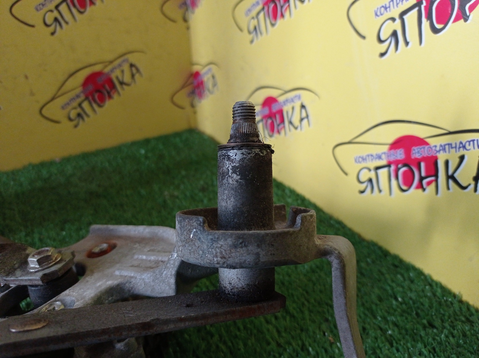 ТРАПЕЦИЯ ДВОРНИКОВ/HON/FIT/GE6/GE7/GE8/GE9/С МОТОРОМ