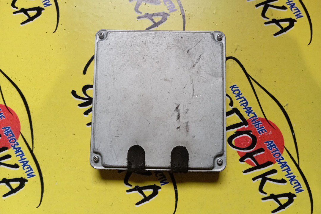 БЛОК EFI/TOY/MARK II/MARK II BLIT/1G-FE BEAMS/GX110/GX115/JZX110/896612A320