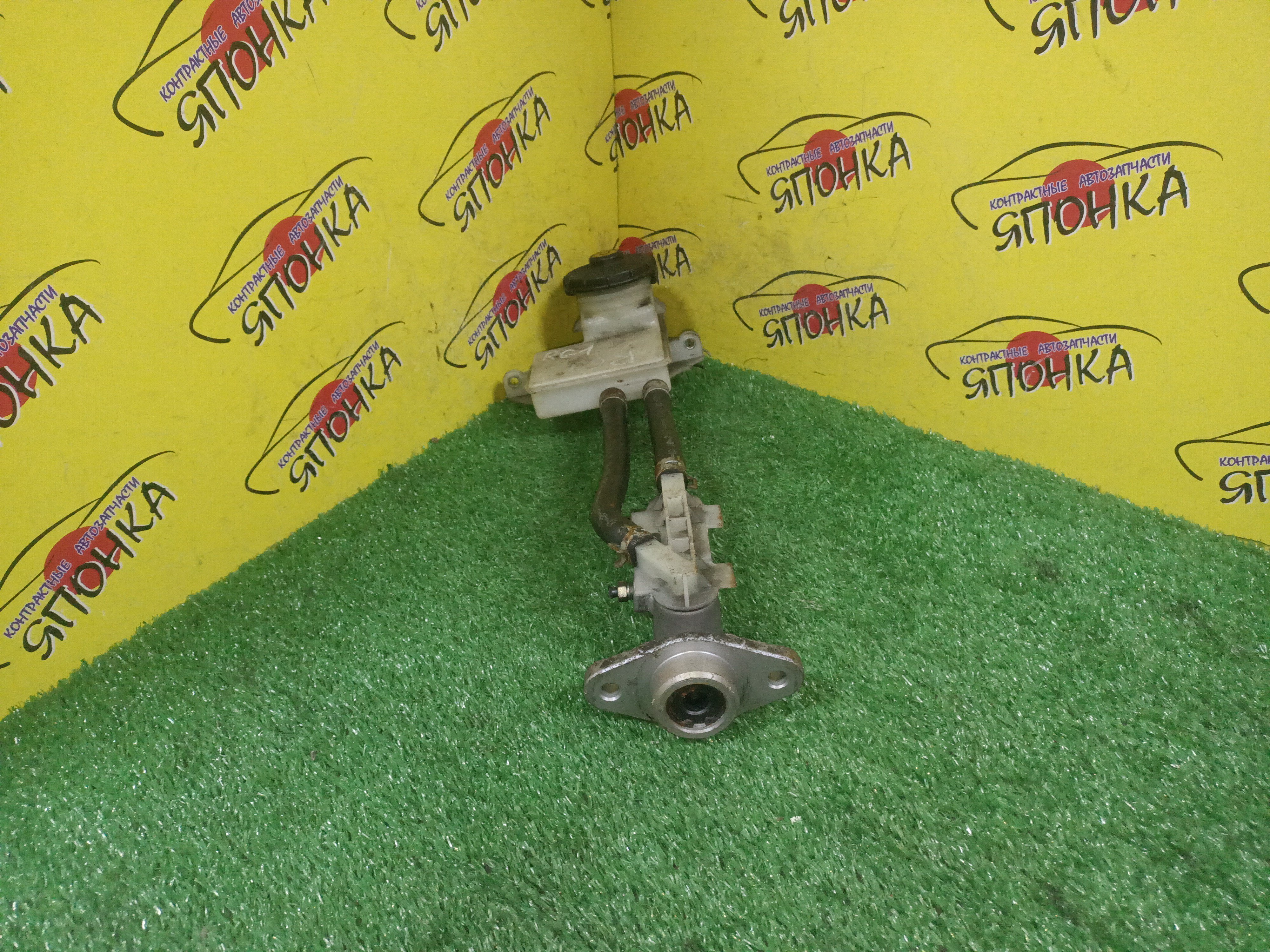 ГТЦ/HON/STEP WAGON/RG1/RG2