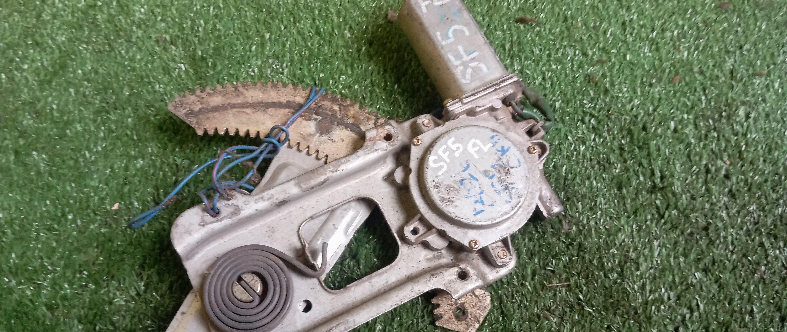 СТЕКЛОПОДЪЕМНИК/SUB/FORESTER/SF5/SF9/F/L