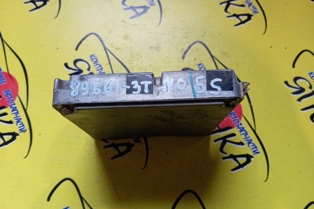 БЛОК EFI/TOY/CAMRY GRACIA/SXV20/5SFE/896613T110