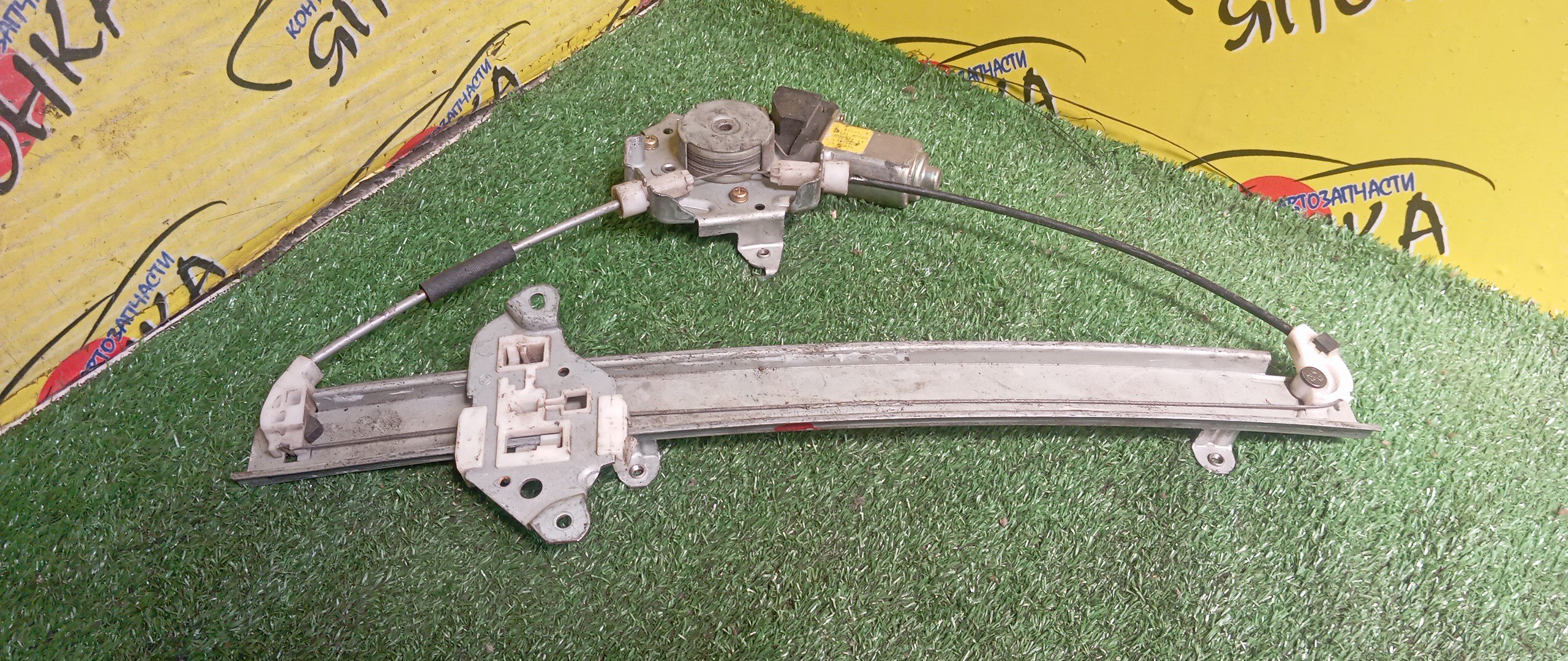 СТЕКЛОПОДЪЕМНИК/NIS/AD/WINGROAD/VENY11/VEY11/VFY11/VGY11/VHNY11/VY11/WFNY11/WFY11/WHNY11/WHY11/WPY11/WRY11/F/L