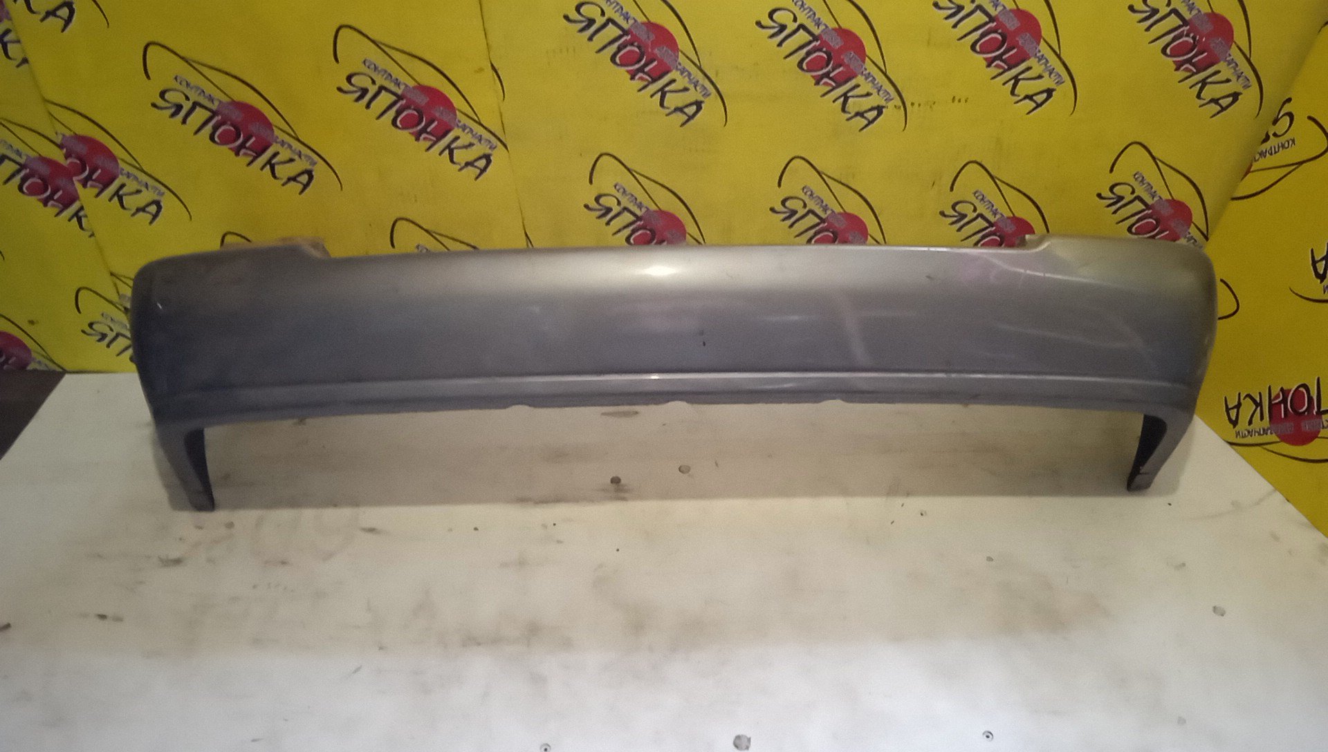 БАМПЕР/NIS/PRAIRIE/HM11/HNM11/M11/NM11/B