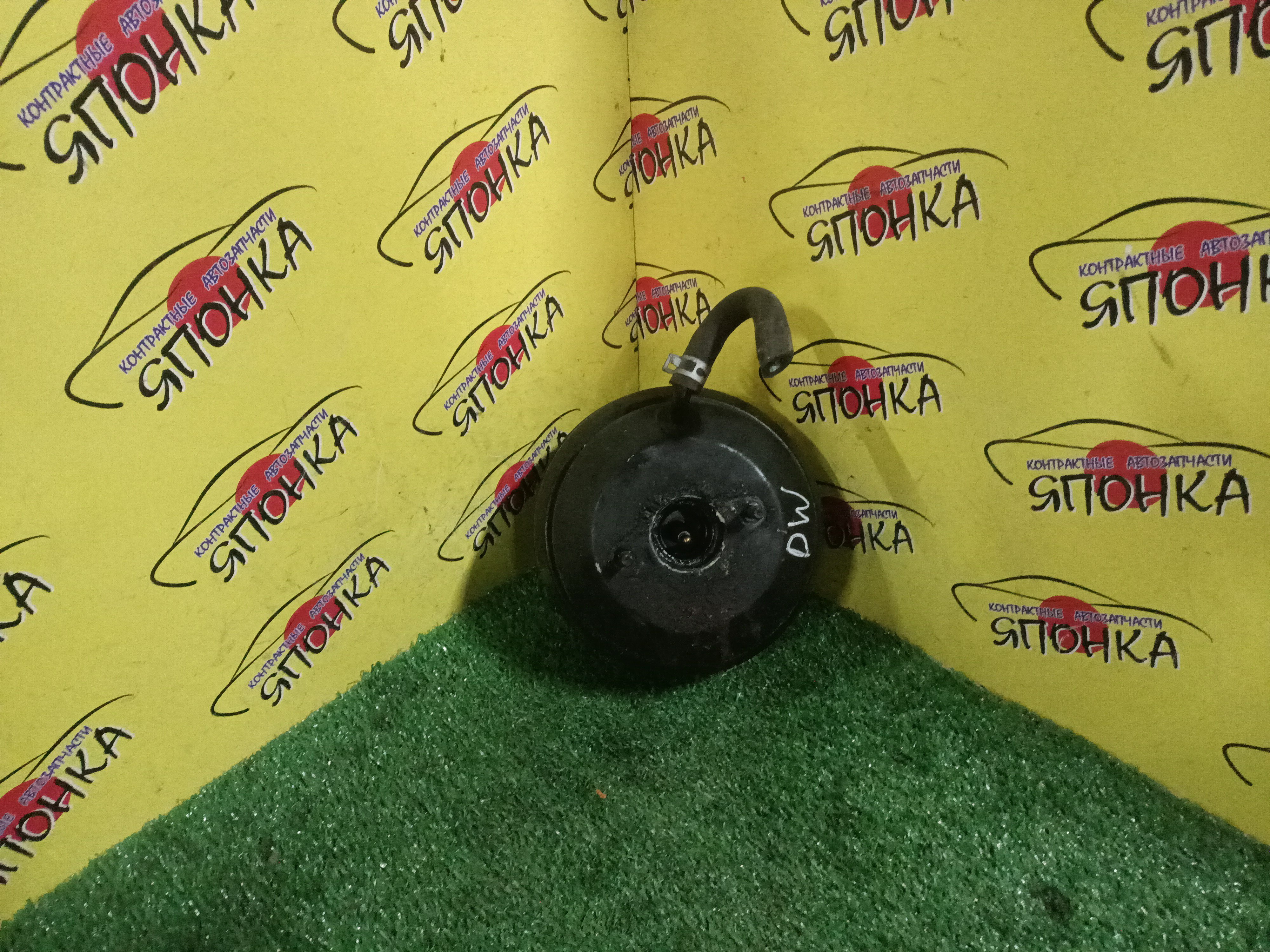 ВАКУУМ/MAZ/DEMIO/DW3W/DW5W/ТОЛСТЫЙ