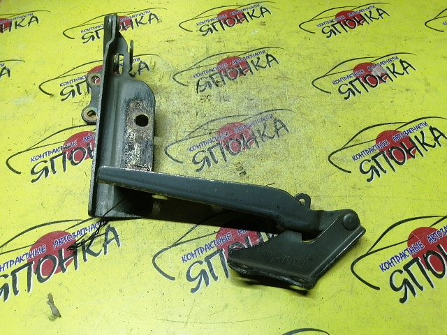 ПЕТЛЯ КАПОТА/NIS/STAGEA/WGC34/WGNC34/WHC34/КОМПЛЕКТ