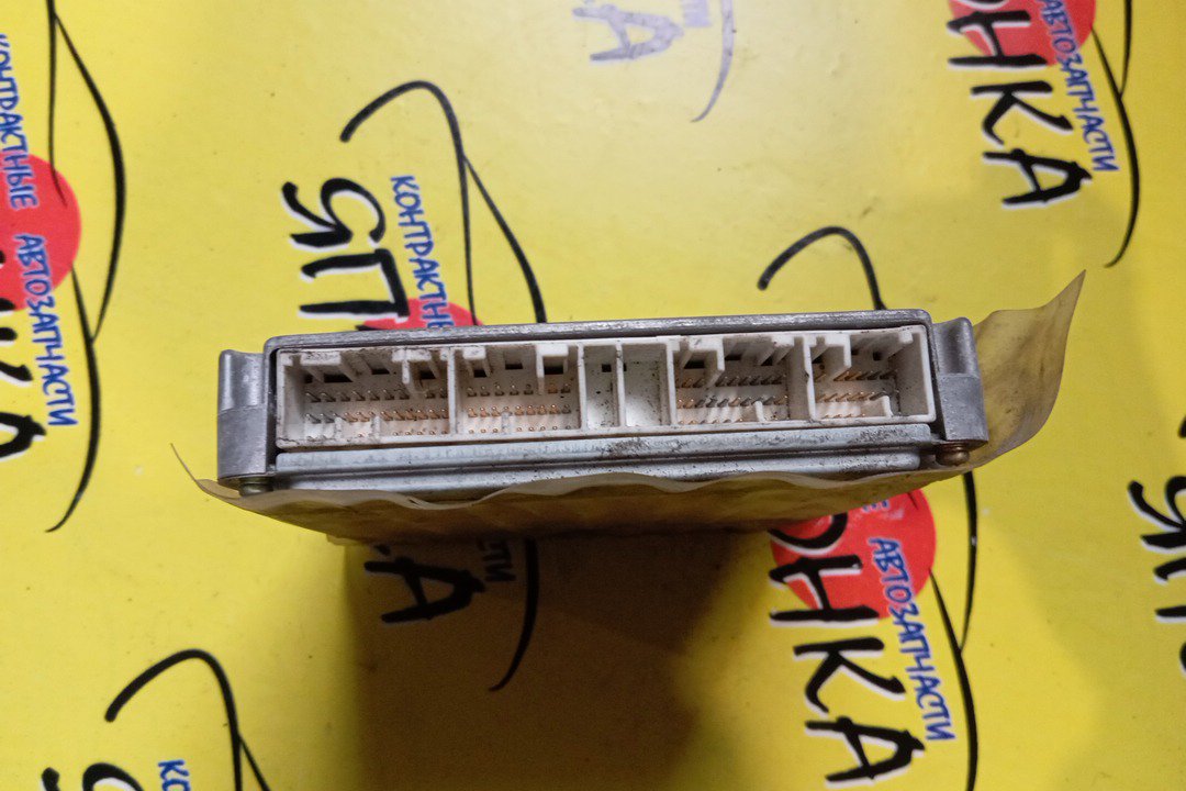 БЛОК EFI/TOY/MARK II/CRESTA/CHASER/GX100/1GFE/8966122850