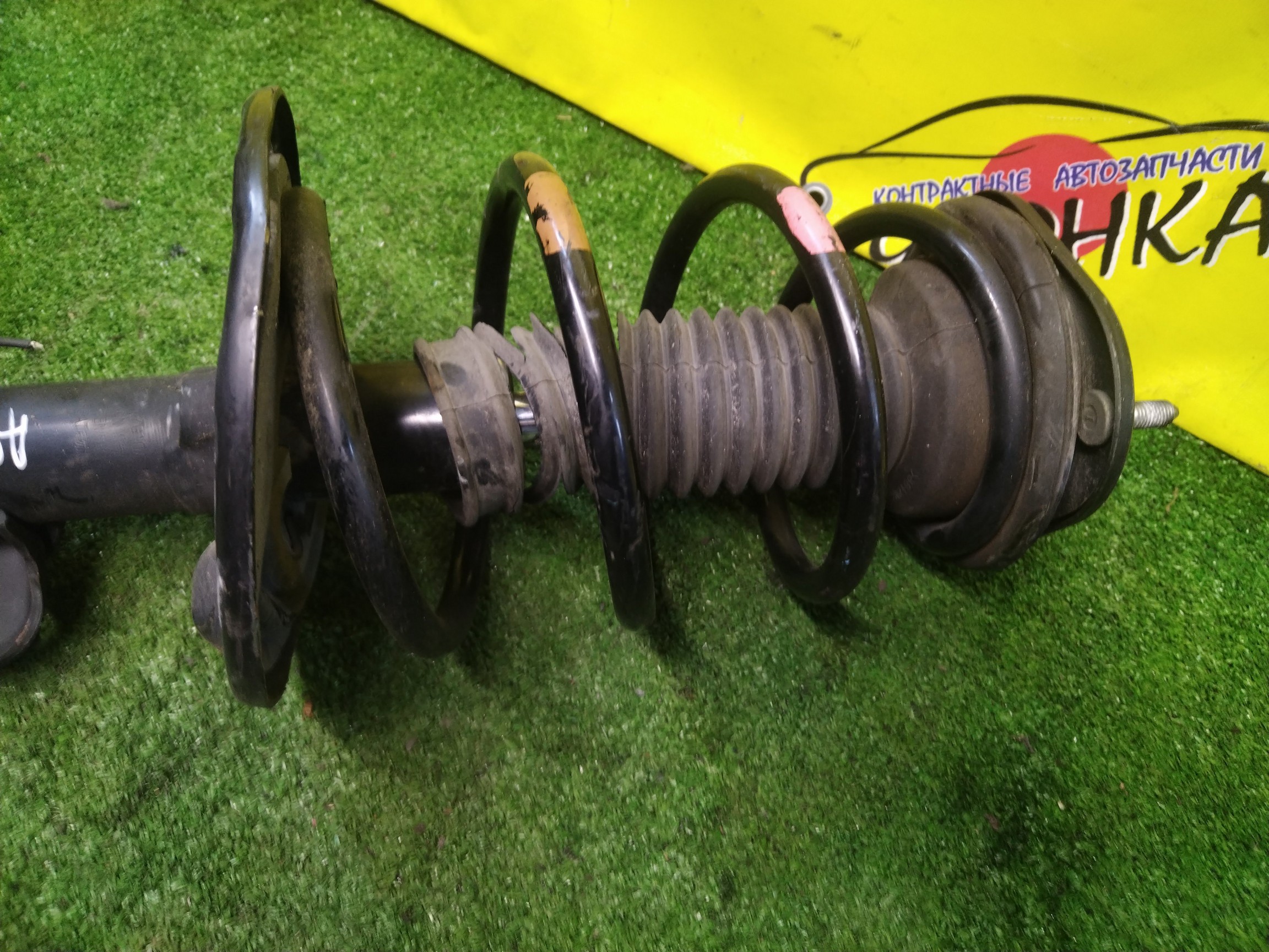 СТОЙКА/TOY/ESTIMA/ESTIMA HYBRID/ACR50W/ACR55W/AHR20W/GSR50W/GSR55W/F/R