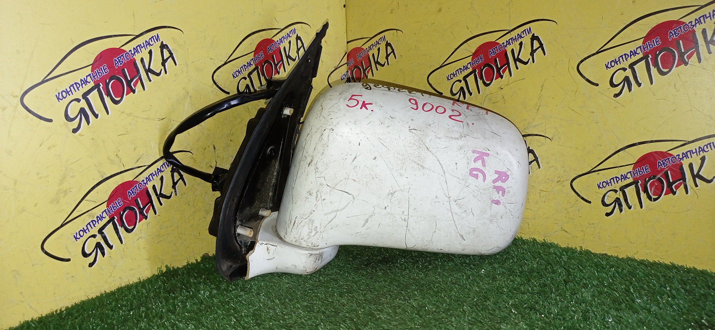 ЗЕРКАЛО/HON/STEP WAGON/RF1/RF2/5KOHT/L