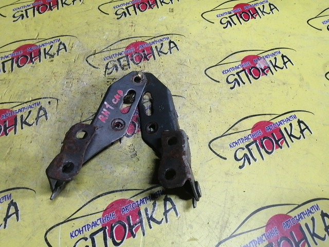 ПЕТЛЯ КАПОТА/HON/CR-V/ORTHIA/PARTNER/DOMANI/CIVIC FERIO/S-MX/RD1/RH1/RH2/EY7/EY8/EY9/EL2/EL3/EL1/EK3/DB6/DB8/DC1/DC2/MA4/MA7/MB5/MB3/RD2/EK4/EK5/EK8/EK2/КОМПЛЕКТ