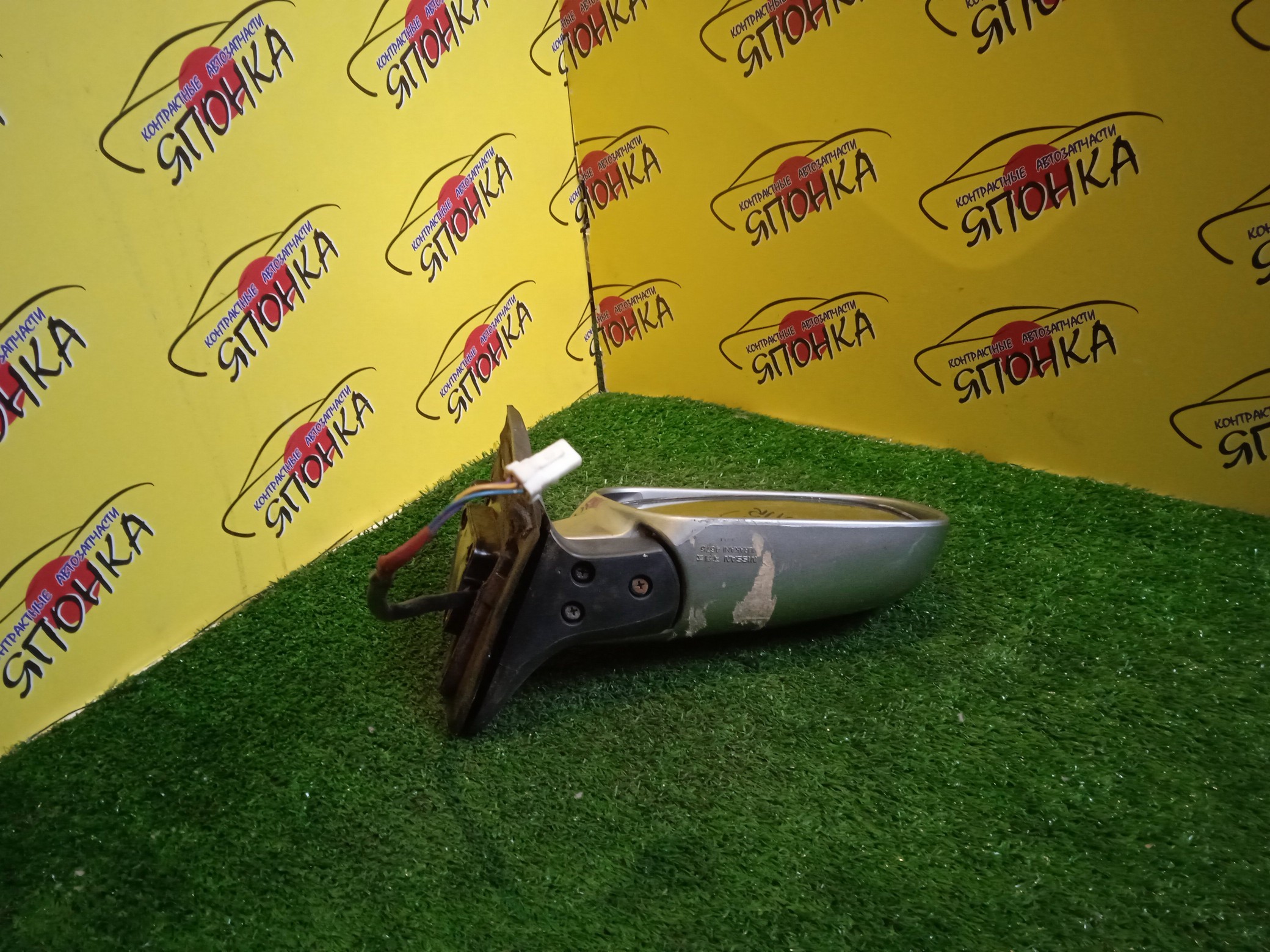 ЗЕРКАЛО/NIS/CUBE/Z10/AZ10/ANZ10/3KOHT/R