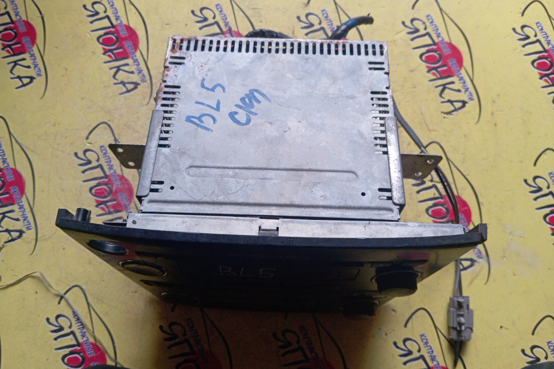 БЛОК КЛИМАТ-КОНТРОЛЯ/SUB/LEGACY/BL5/BP5/BP9/BPE/KENWOOD