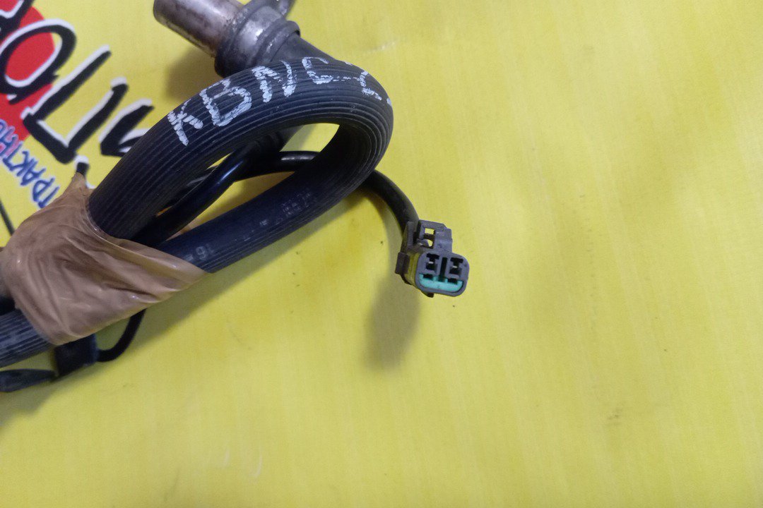 ДАТЧИК ABS/NIS/SERENA/KVC23/F/L