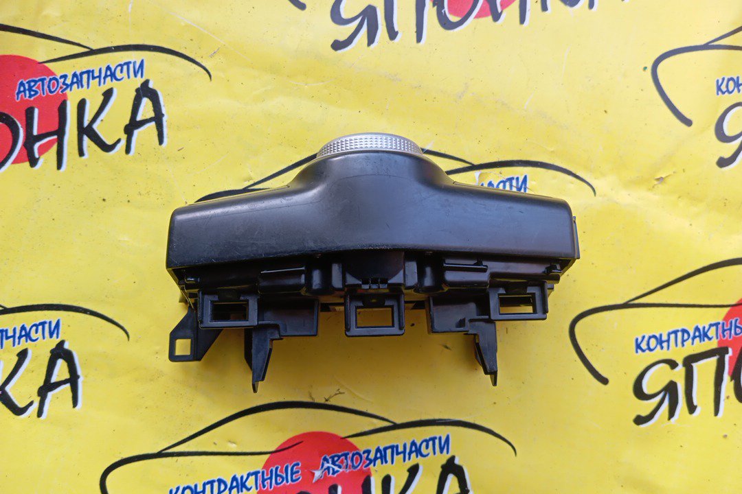 БЛОК КЛИМАТ-КОНТРОЛЯ/TOY/PRIUS ALPHA/ZVW41