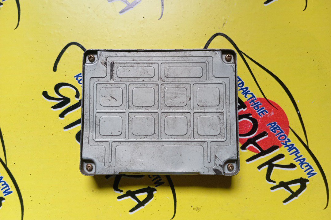 БЛОК EFI/TOY/STARLET/4E-FE/EP91/EP95/8966110160