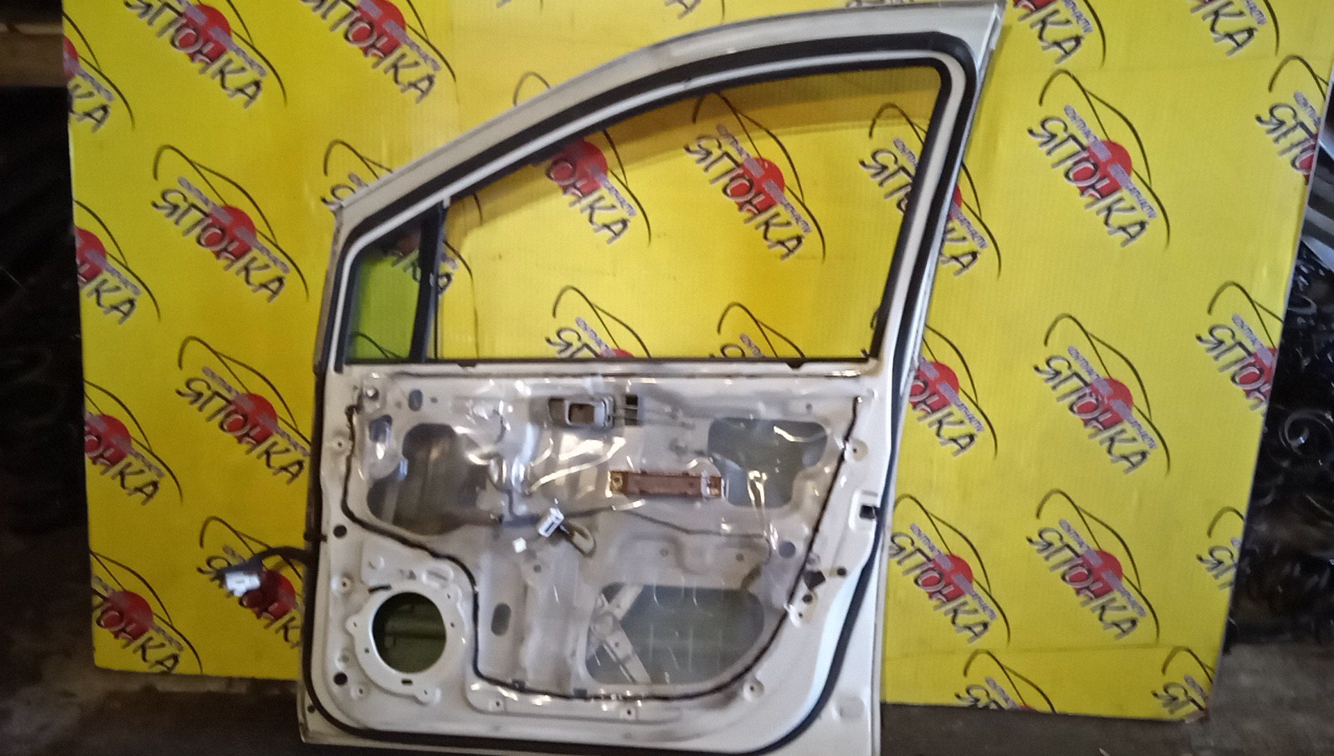 ДВЕРЬ БОКОВАЯ/NIS/LIBERTY/PM12/PNM12/RM12/RNM12/F/R