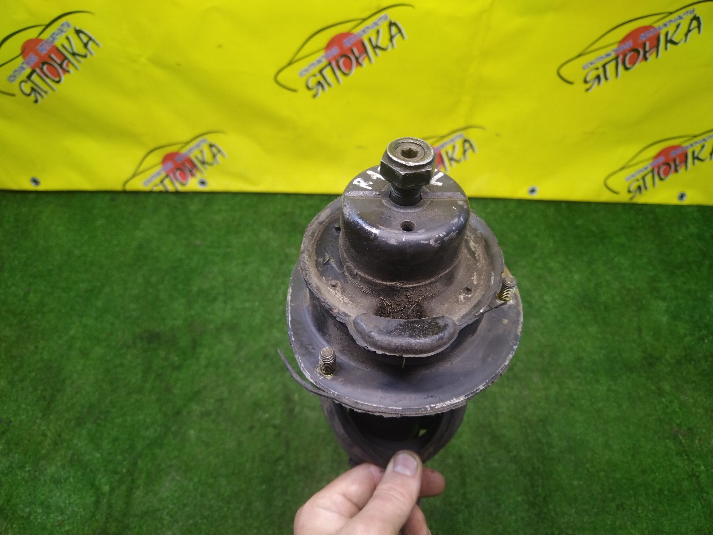 СТОЙКА/MERC/SL-CLASS/R129/F/L