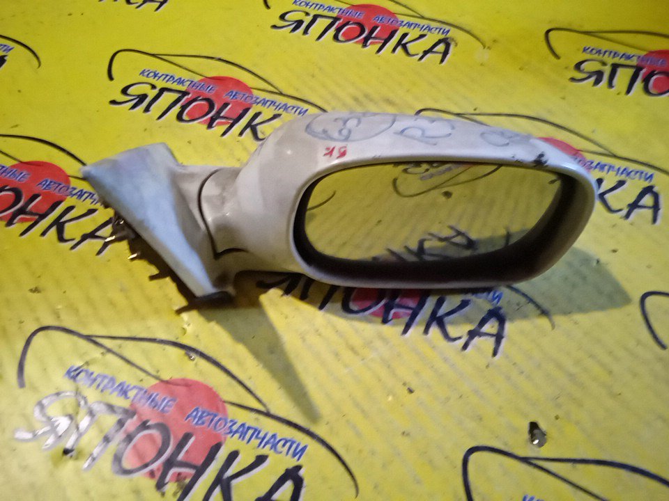 ЗЕРКАЛО/NIS/SKYLINE/BNR34/ENR34/ER34/HR34/5KOHT/R