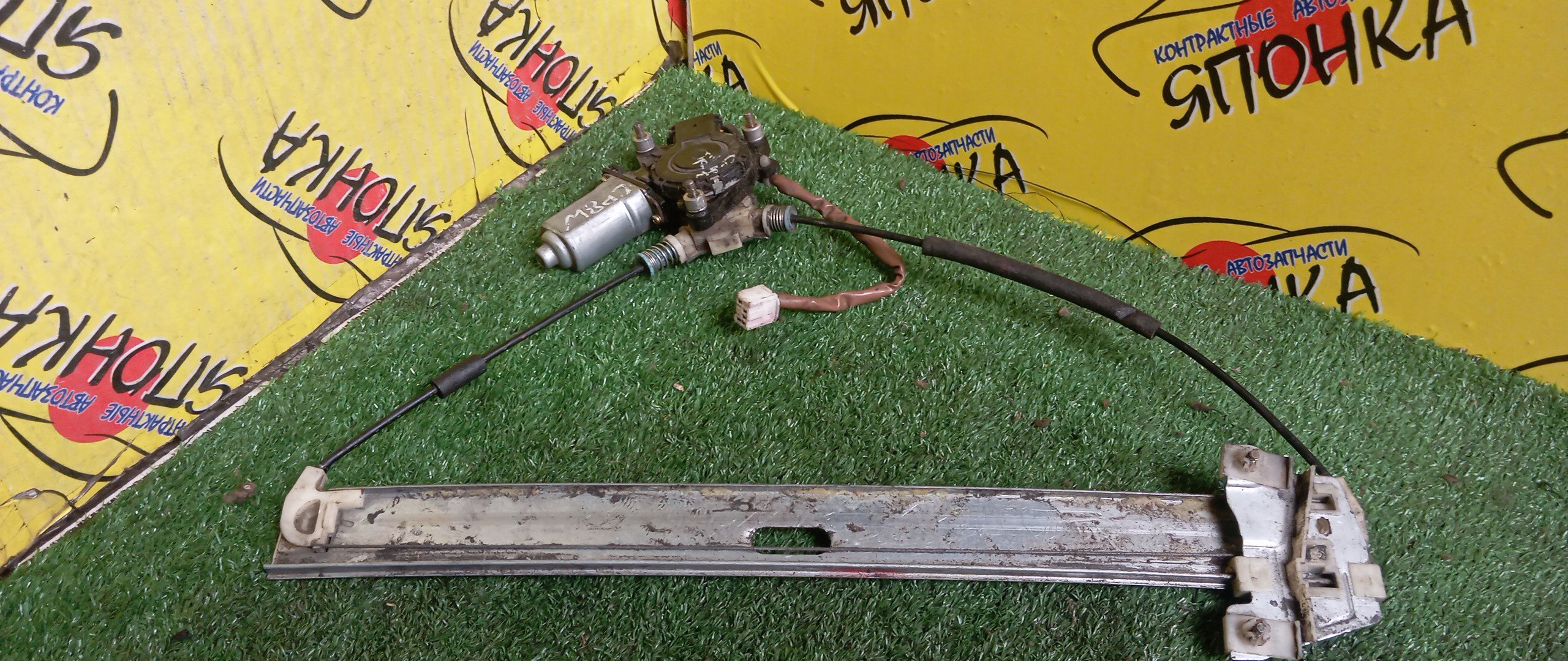 СТЕКЛОПОДЪЕМНИК/MAZ/PREMACY/CP8W/CPEW/F/L