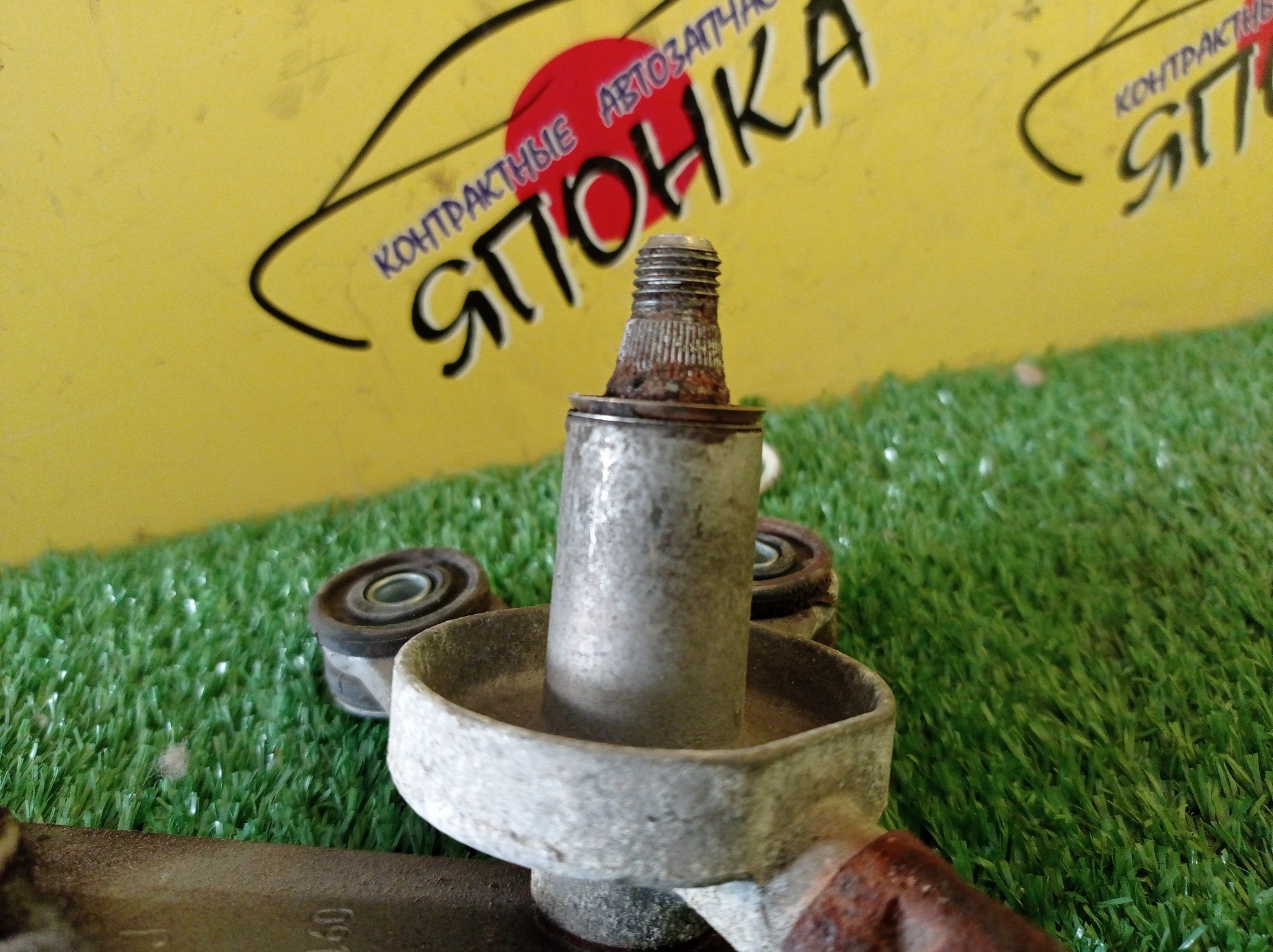 ТРАПЕЦИЯ ДВОРНИКОВ/HON/FIT/GE6/GE7/GE8/GE9/С МОТОРОМ