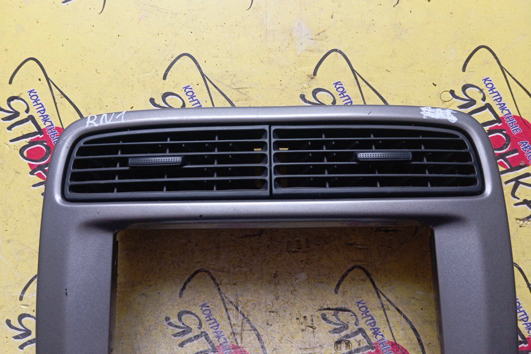 БЛОК КЛИМАТ-КОНТРОЛЯ/HON/STREAM/RN1/RN2/RN3/RN4/ЭЛЕКТРО