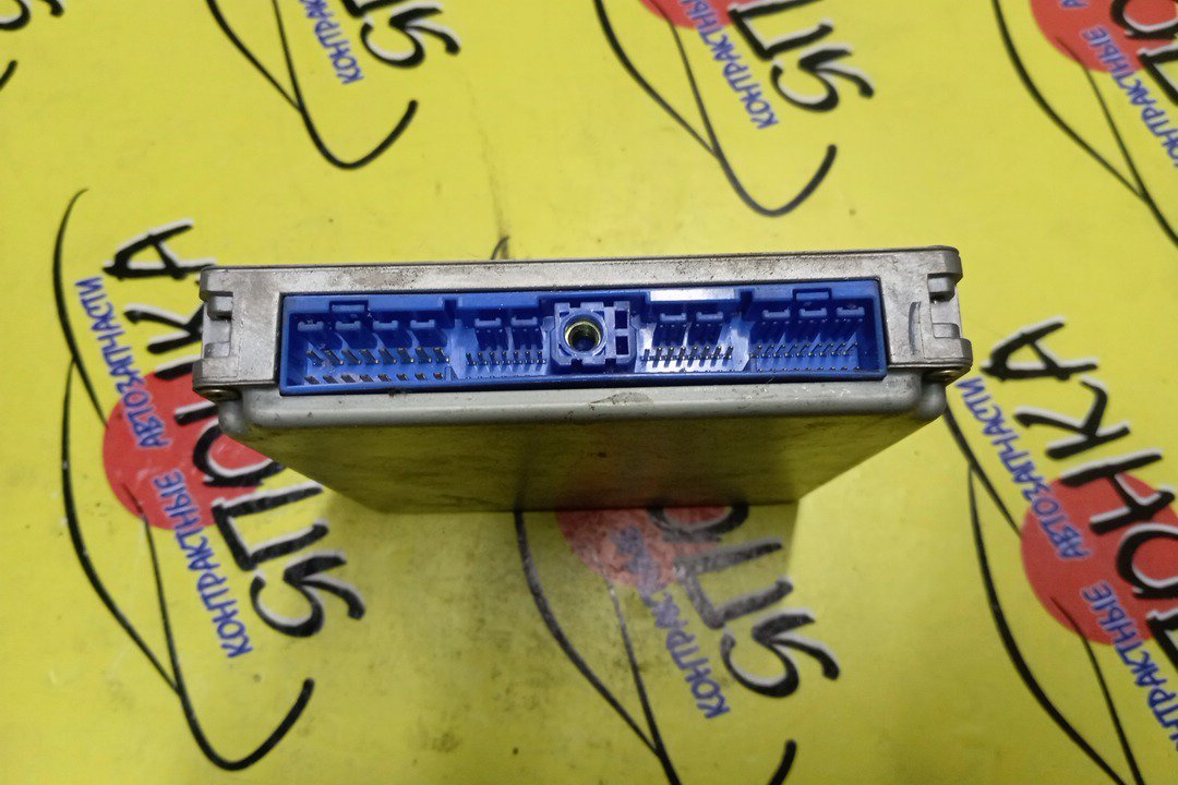 БЛОК EFI/NIS/R'NESSA/PNN30/KA24/237105V101/4WD