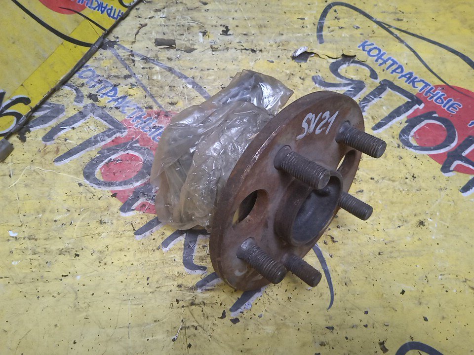 СТУПИЦА/TOY/CAMRY/VISTA/SV21/SV22/CV20/VZV20/B