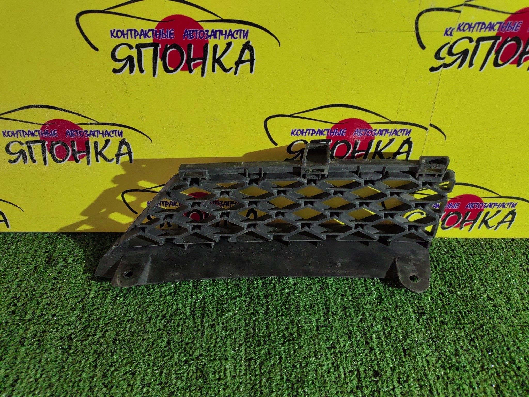 РЕШЕТКА РАДИАТОРА/NIS/WINGROAD/Y11/R/2 МОДЕЛЬ