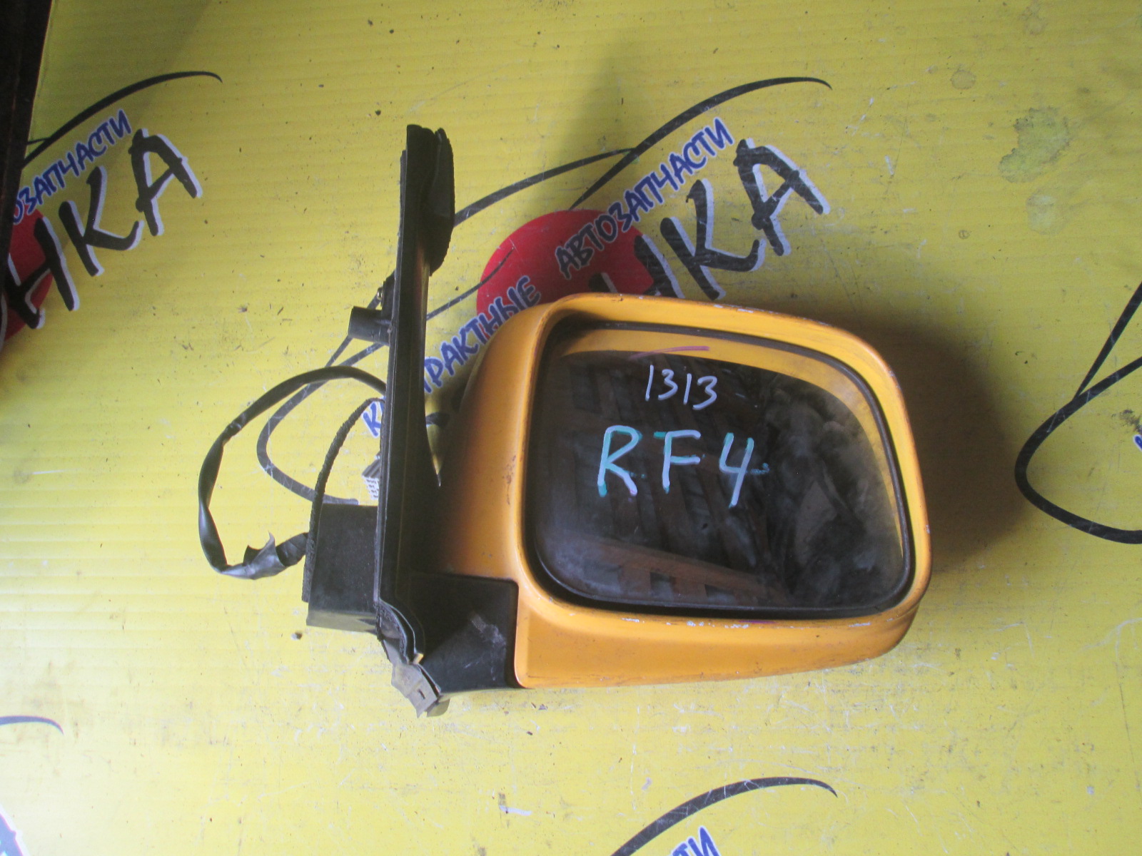 ЗЕРКАЛО/HON/STEP WAGON/RF3/RF4/RF5/RF6/RF7/RF8/5KOHT/R