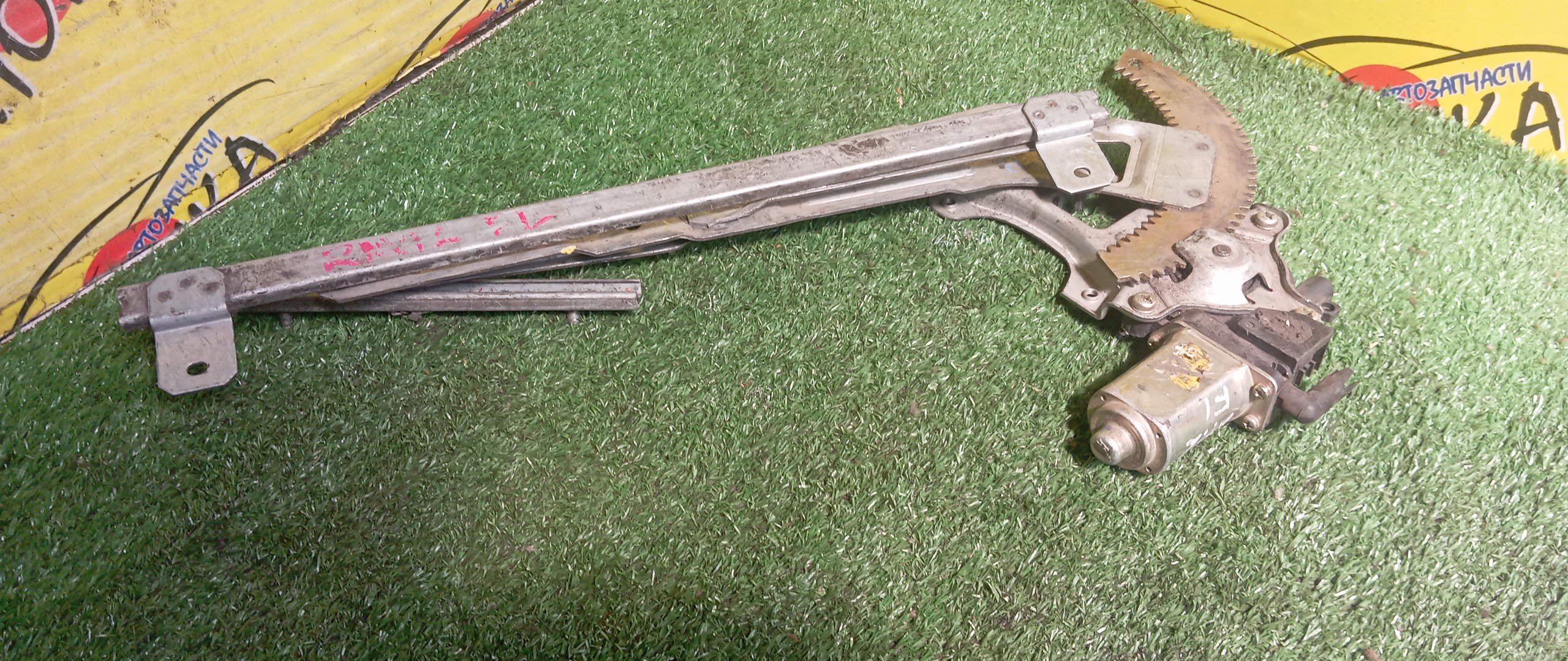 СТЕКЛОПОДЪЕМНИК/NIS/LIBERTY/PM12/PNM12/RM12/F/L