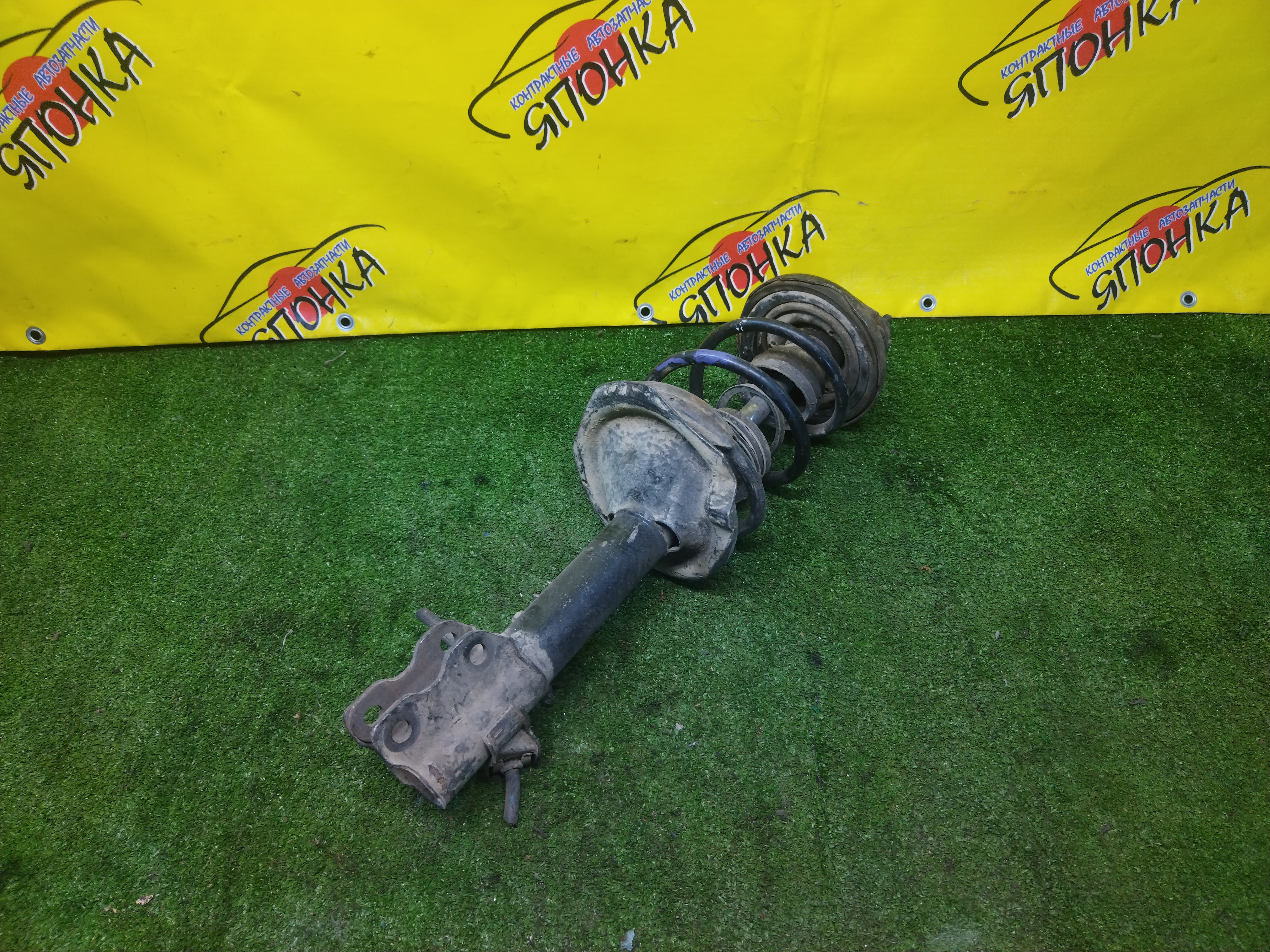 СТОЙКА/NIS/PRIMERA/PRIMERA WAGON/TNP12/WTNP12/F/R/4WD