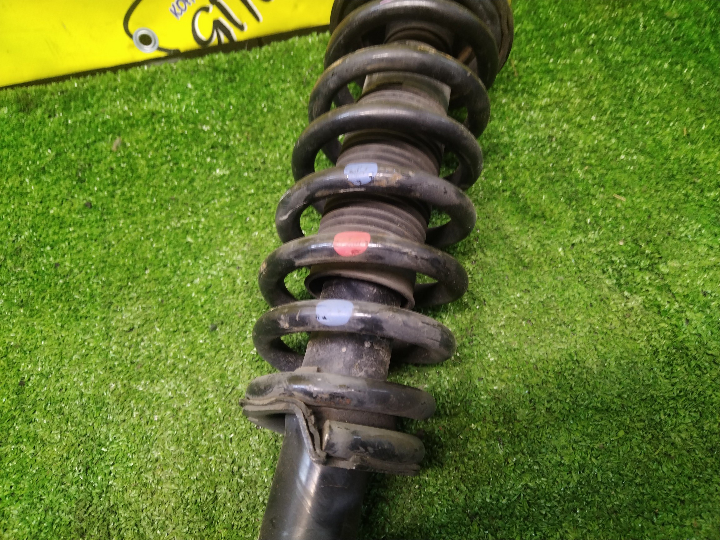 СТОЙКА/HON/ODYSSEY/RB1/RB2/F/L