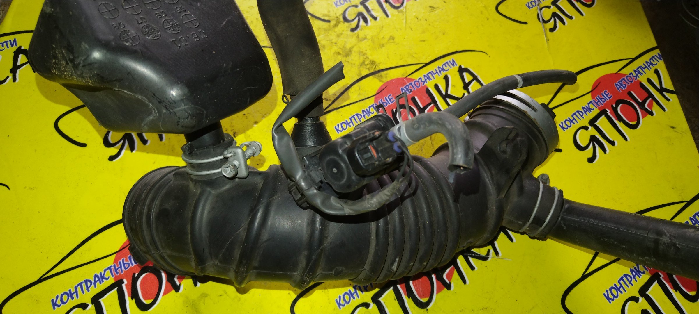 ГОФРА ВОЗДУШНОГО ФИЛЬТРА/TOY/ALPHARD/ESTIMA/VELLFIRE/ANH20W/ANH25W/ACR50W/ACR55W/2AZ-FE