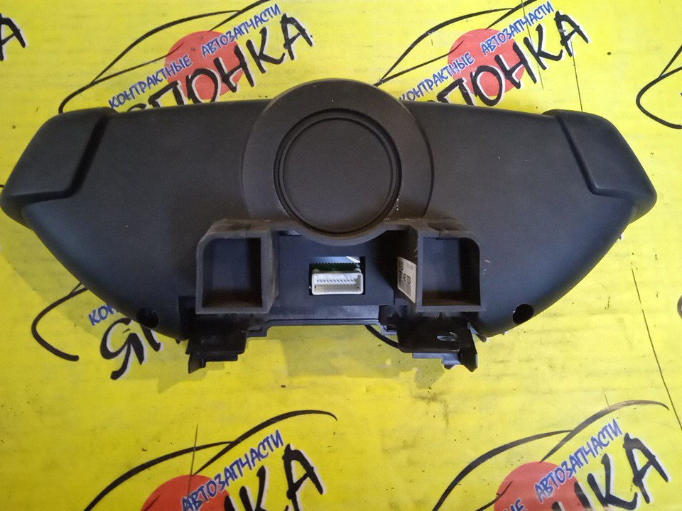 ЩИТОК ПРИБОРОВ/NIS/MURANO/PNZ50/PZ50/TZ50/С ТАХОМЕТРОМ