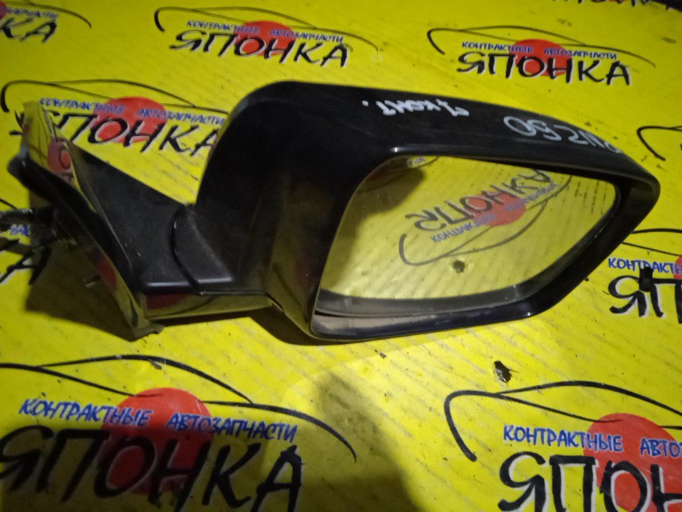 ЗЕРКАЛО/NIS/MURANO/PNZ50/PZ50/TZ50/7 КОНТ./R